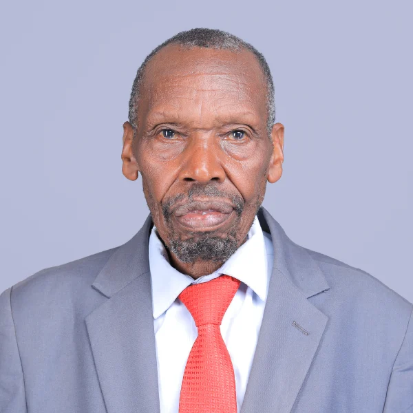 FRANCIS M GITAU