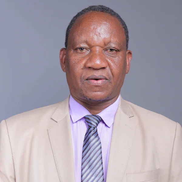 Peter M Macharia