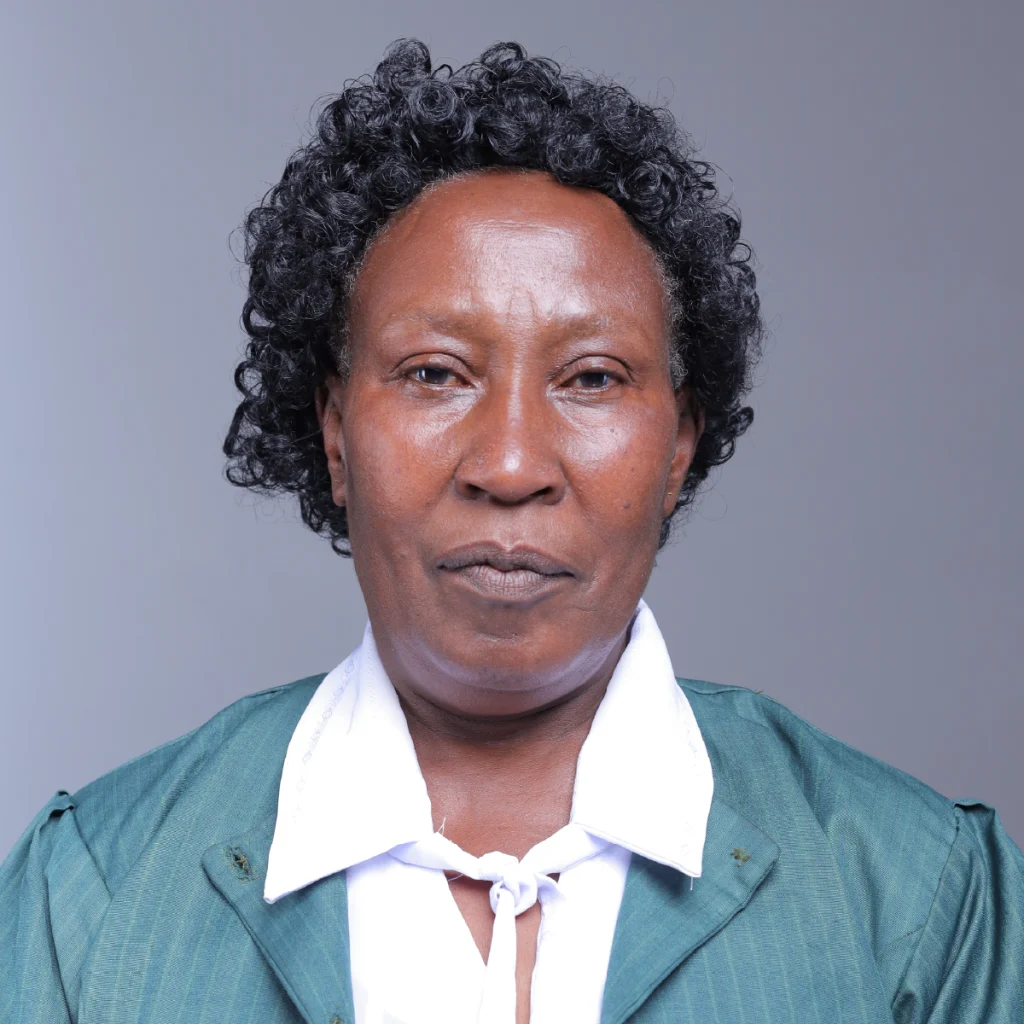 Jacinta W. Wanjiku